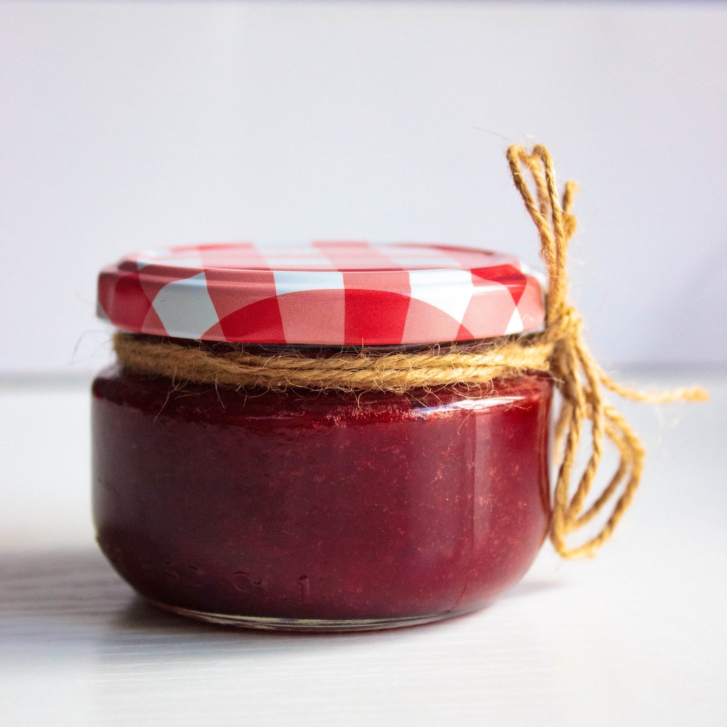 Mermelada Artesana de Frambuesa, Arándanos y Fresa – 100% Natural