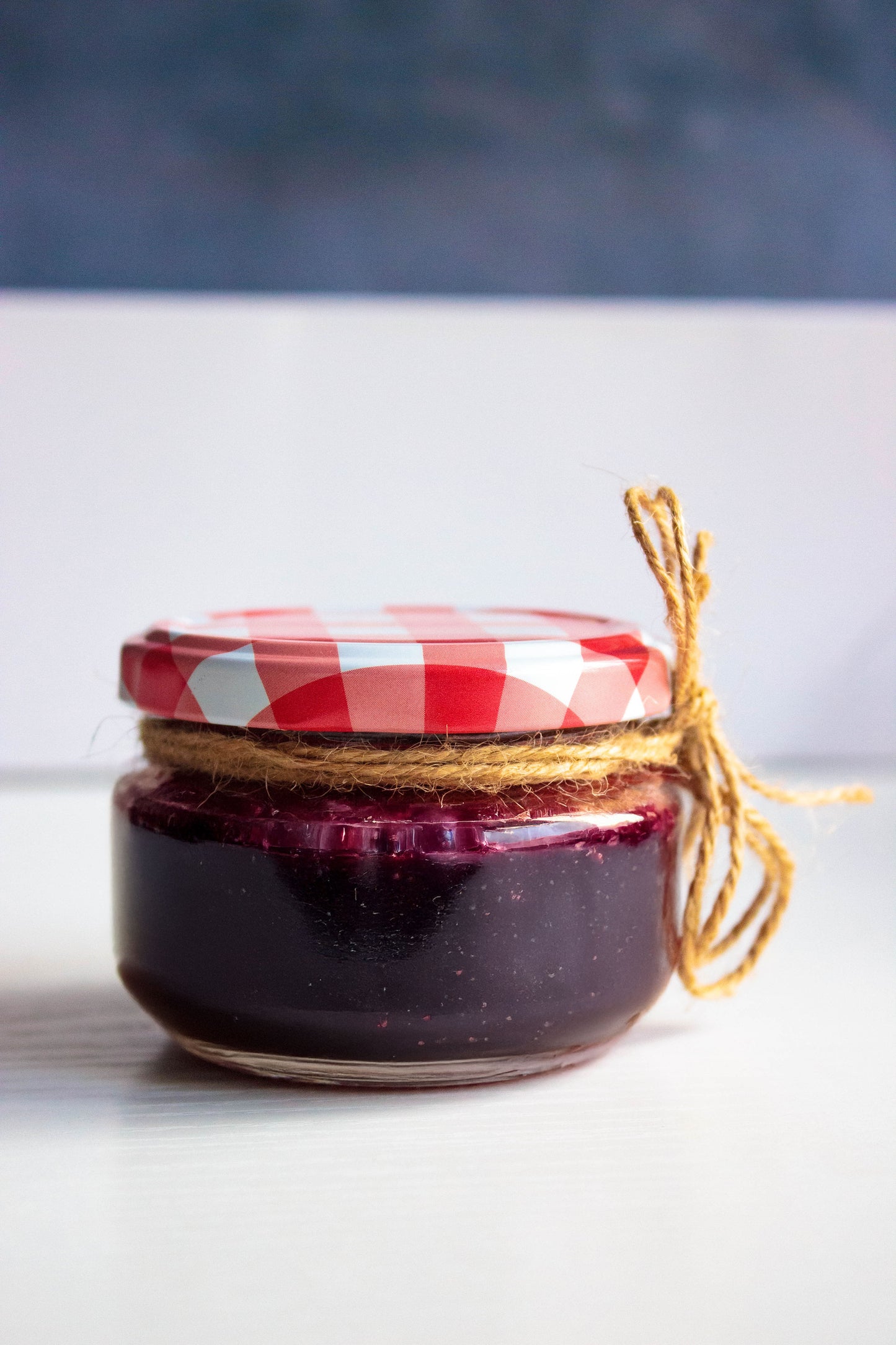Mermelada Artesana de Frambuesa, Arándanos y Fresa – 100% Natural