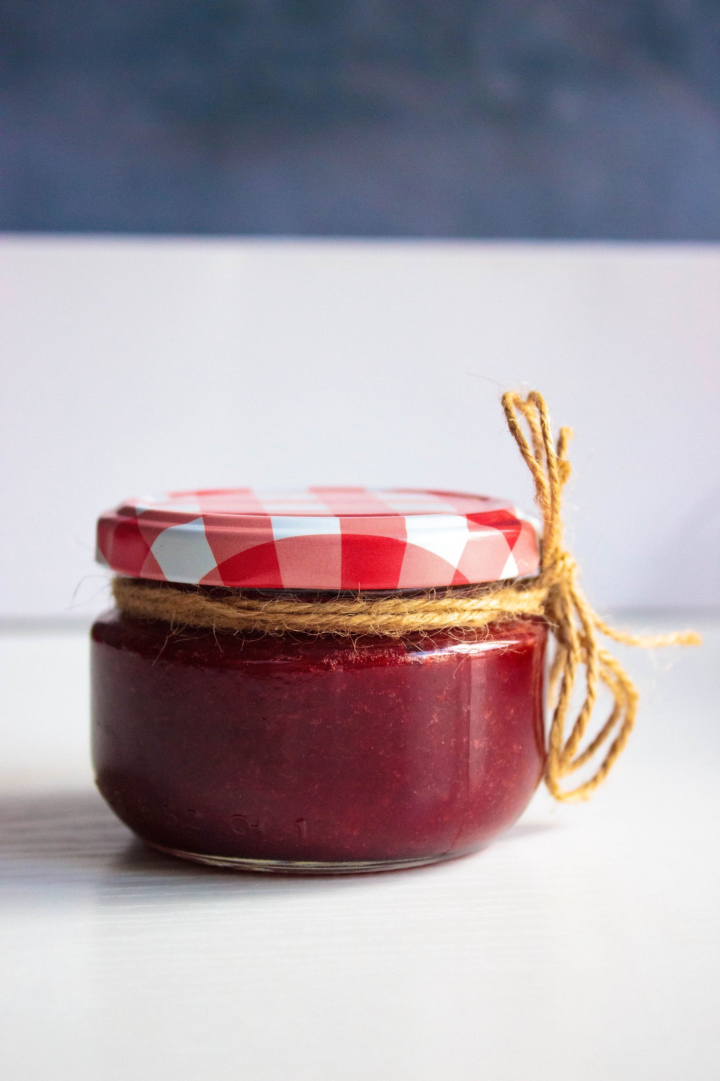 Mermelada Artesana de Frambuesa, Arándanos y Fresa – 100% Natural